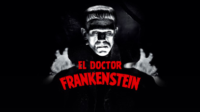 Imagen de El doctor Frankenstein - 2
