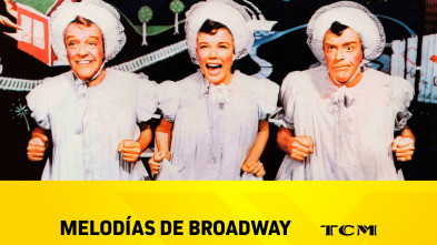 Melodías de Broadway