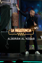 Imagen de Lo + de las... (T6): De seto a Kebab - 22.12.22 - 1