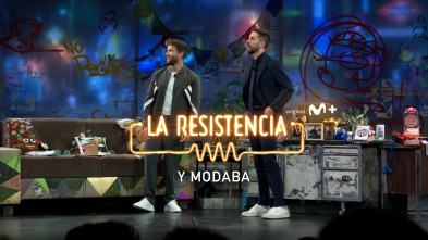 Lo + de las... (T6): Ymodaba y Pablo Alborán - 22.12.22