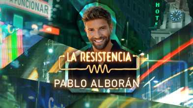 La Resistencia - Pablo Alborán