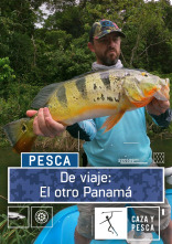 Imagen de De viaje: El otro Panamá - 1