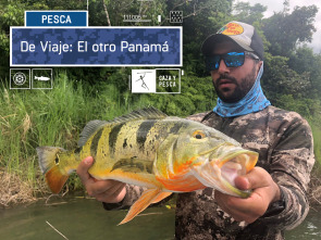 Imagen de De viaje: El otro Panamá - 2