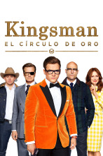 Imagen de Kingsman: El círculo de oro - 1