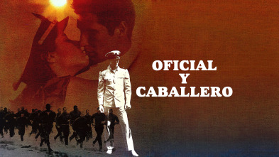 Imagen de Oficial y caballero - 2