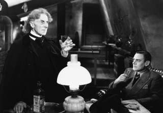 Imagen de La novia de Frankenstein - 12