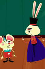 Imagen de El circo llega a... (T2): Tomate / Delfín / Caballo - 1