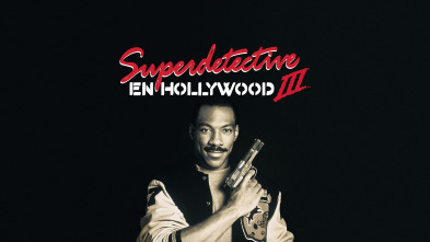 Imagen de Superdetective en Hollywood III - 2