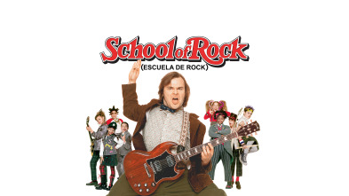 School of Rock (Escuela de rock)