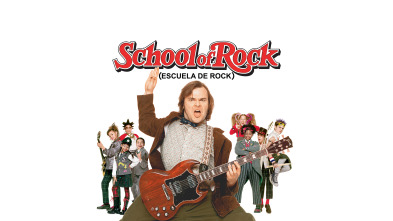 Imagen de School of Rock (Escuela de rock) - 2