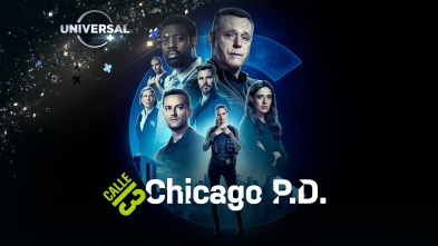 Chicago P.D. (T10): Ep.13 El fantasma que hay en ti