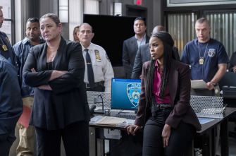 Imagen de Ley y Orden:... (T24): Ep.3 El efecto espejo - 1