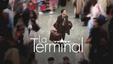 La terminal