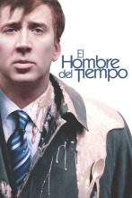 Imagen de El hombre del tiempo - 1