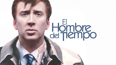 Imagen de El hombre del tiempo - 2
