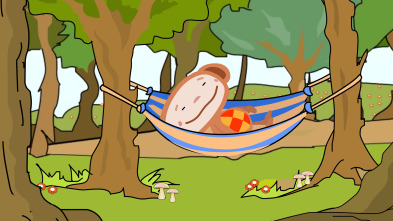 Imagen de Oliver descubre (T1): Bosque / Piscina / Granja - 2