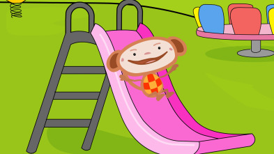 Imagen de Oliver descubre (T1): Salón / Baño / Nieve - 2