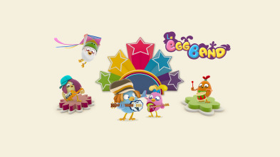 La Egg Band