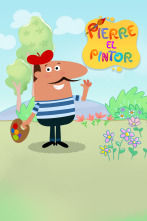 Imagen de Pierre el pintor - 1