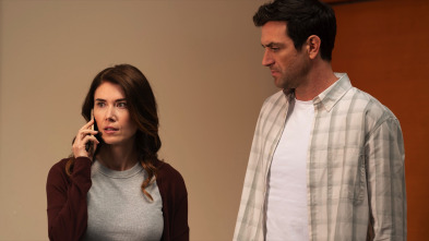 Imagen de Casos de familia (T2): Ep.5 Cincuenta sombras sentenciadas - 8