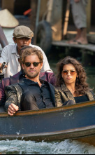 Blood & Treasure (T1): Ep.2 La maldición de Cleopatra (Parte 2)