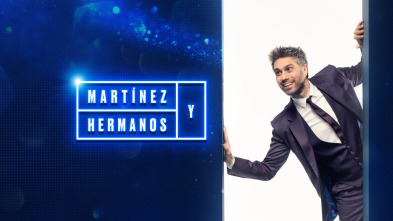 Martínez y Hermanos (T3)