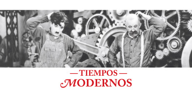 Tiempos modernos