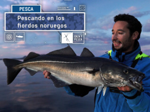 Imagen de Pescando en los fiordos noruegos - 2