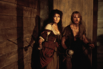 Imagen de La isla de las cabezas cortadas - 3