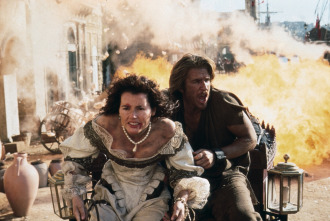 Imagen de La isla de las cabezas cortadas - 4