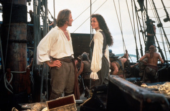 Imagen de La isla de las cabezas cortadas - 7