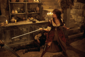 Imagen de La isla de las cabezas cortadas - 9