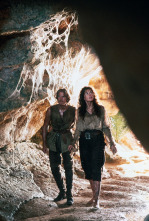 Imagen de La isla de las cabezas cortadas - 10