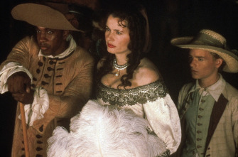 Imagen de La isla de las cabezas cortadas - 11