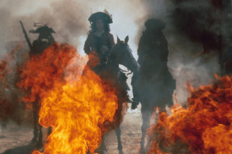 Imagen de La isla de las cabezas cortadas - 15