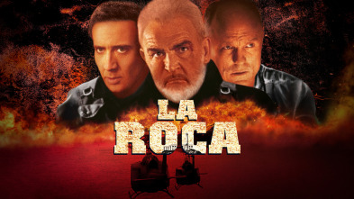 Imagen de La Roca - 2