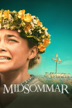 Midsommar