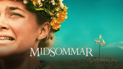 Midsommar