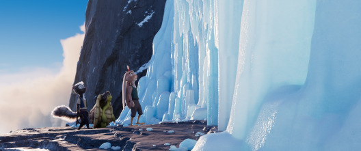 Imagen de Hopper, el polloliebre - 6