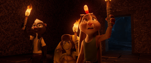 Imagen de Hopper, el polloliebre - 7