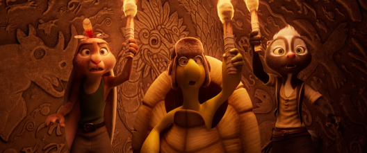 Imagen de Hopper, el polloliebre - 8