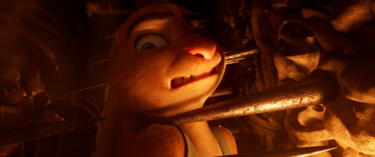 Imagen de Hopper, el polloliebre - 9