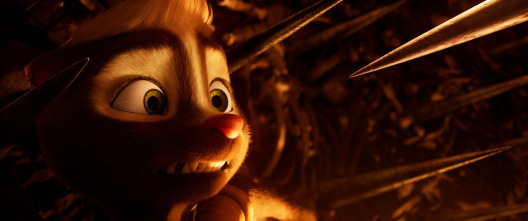 Imagen de Hopper, el polloliebre - 10