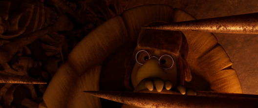 Imagen de Hopper, el polloliebre - 11