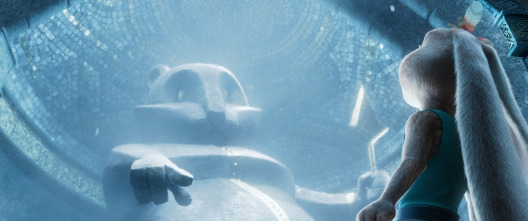 Imagen de Hopper, el polloliebre - 12