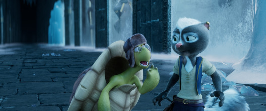 Imagen de Hopper, el polloliebre - 13