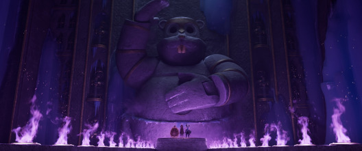 Imagen de Hopper, el polloliebre - 14