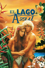 Imagen de El lago azul - 1