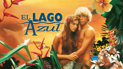 Imagen de El lago azul - 2