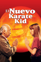 Imagen de El nuevo Karate Kid - 1
